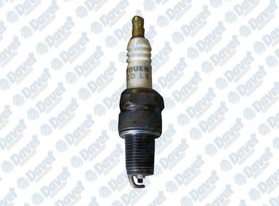 EYQUEM 600LS Atesleme Bujisi Uzun Paso Renault R9 Spring